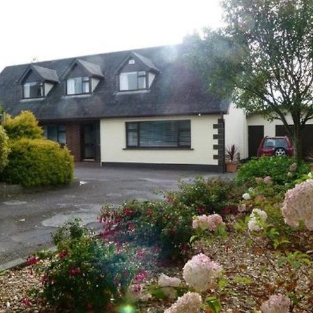 Ferienwohnung Belmont House Waterford Exterior foto