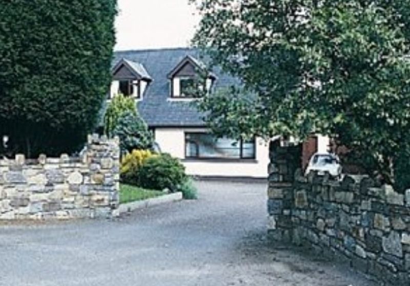 Ferienwohnung Belmont House Waterford Exterior foto